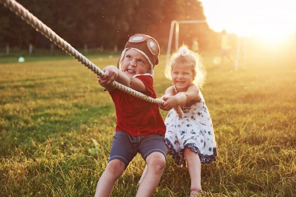 Día Internacional de la Niñez: Temas de interés para ti