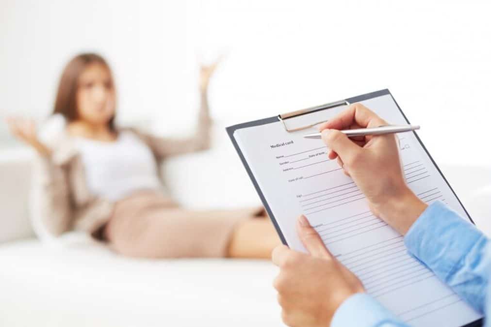 Cuándo acudir a psicoterapia