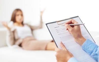 Cuándo acudir a psicoterapia