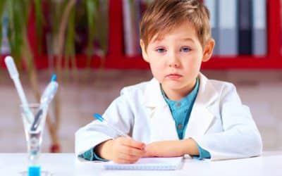 De preescolar a primaria: ¡Un paso trascendental!