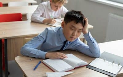 Cómo asimilar el primer día de clases