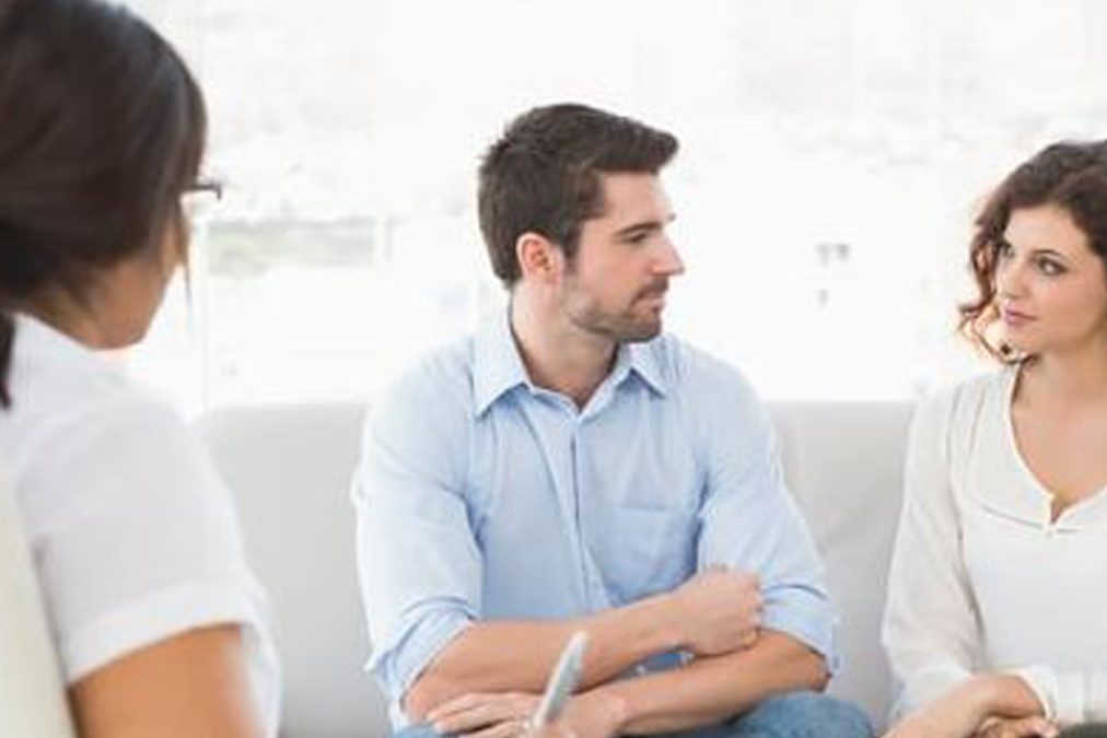 Tu terapeuta ¿es bueno?