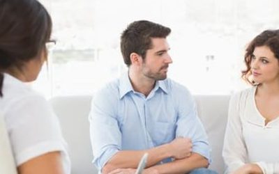 Tu terapeuta ¿es bueno?