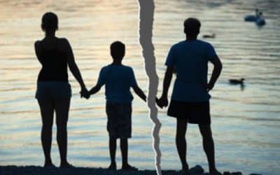 El síndrome de alienación parental