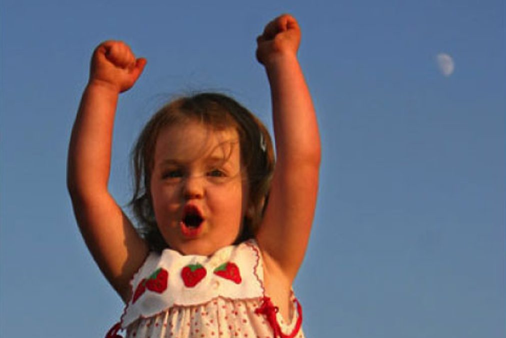 Cómo fomentar la autonomía en los niños