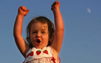 Cómo fomentar la autonomía en los niños