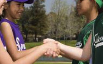 ¿Cómo enseñarle a ser un buen perdedor?