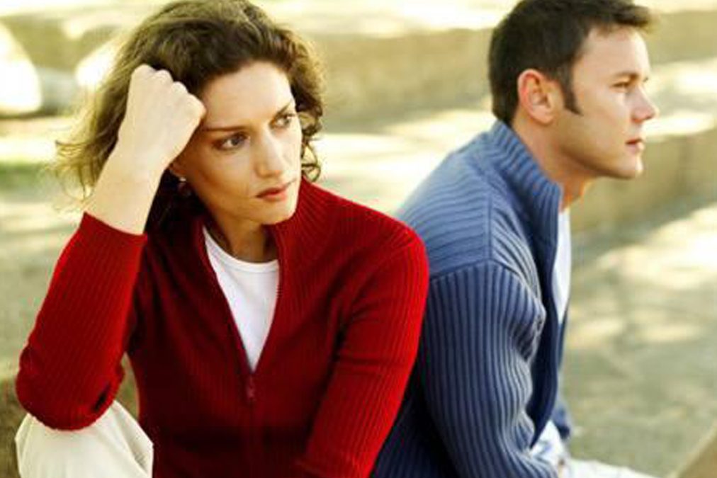 Cuando la monotonía amenaza tu matrimonio