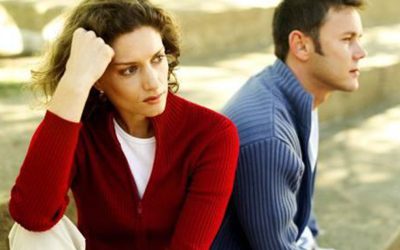 Cuando la monotonía amenaza tu matrimonio