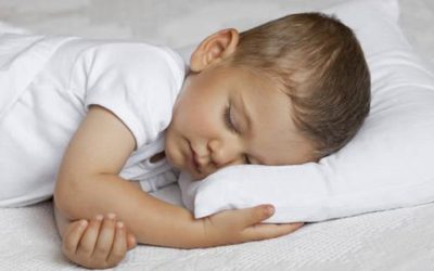 No es más que un niño