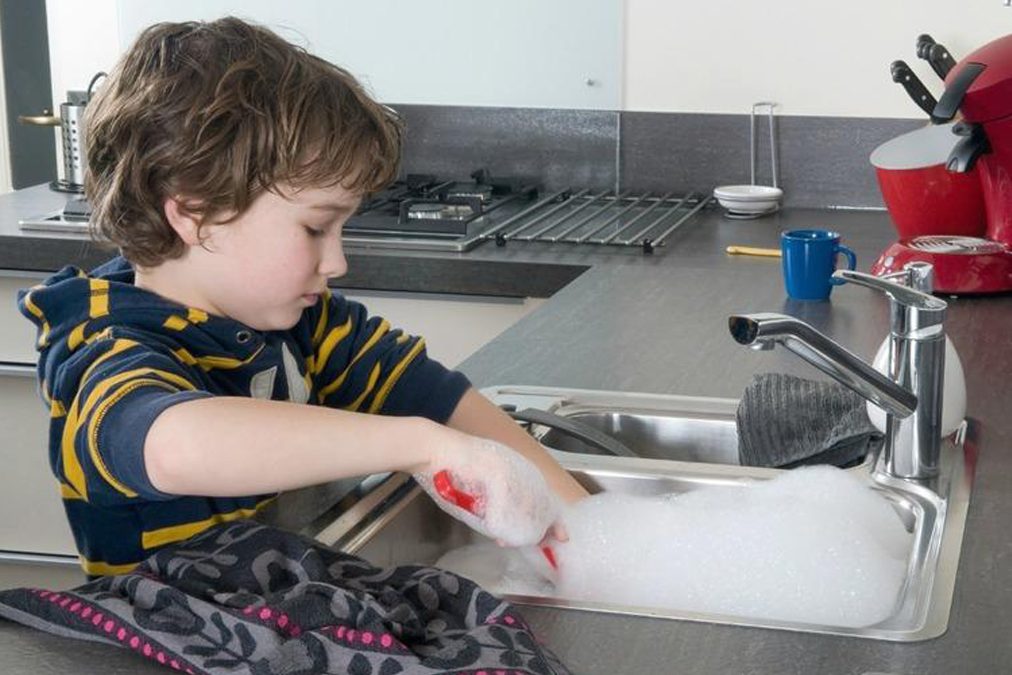 Otra de “villanos”