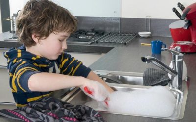 Otra de “villanos”