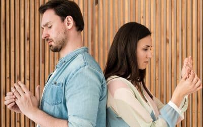 ¿Es momento de separarse? ¿Cómo saberlo?
