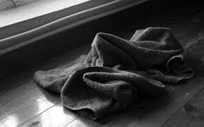 De toallas y ropa sucia