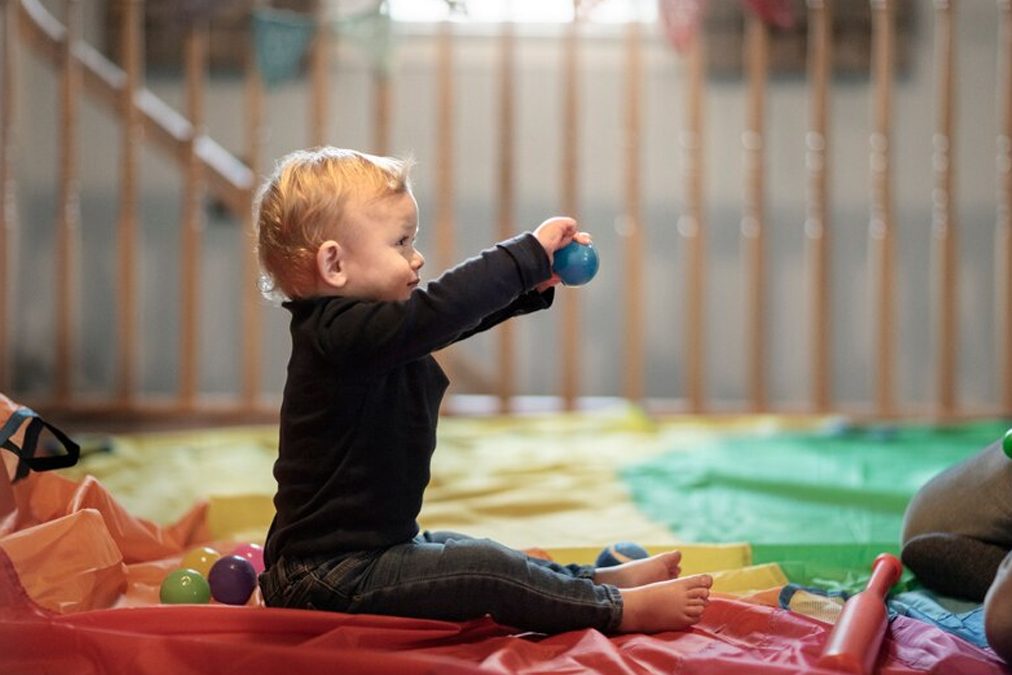 El corral, ¿paraíso o prisión?