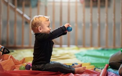 El corral, ¿paraíso o prisión?