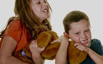 Errores al disciplinar