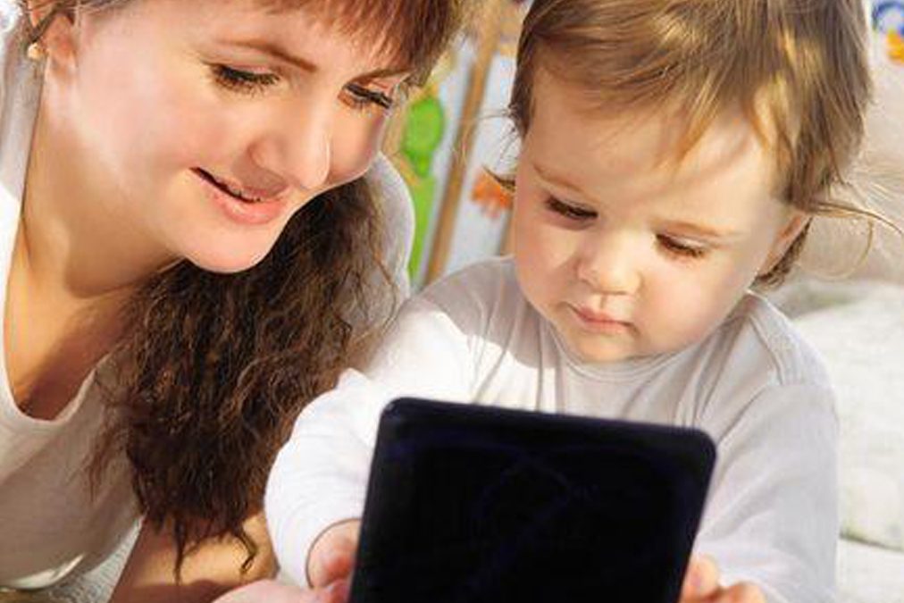 Las ventajas de ser una mamá moderna