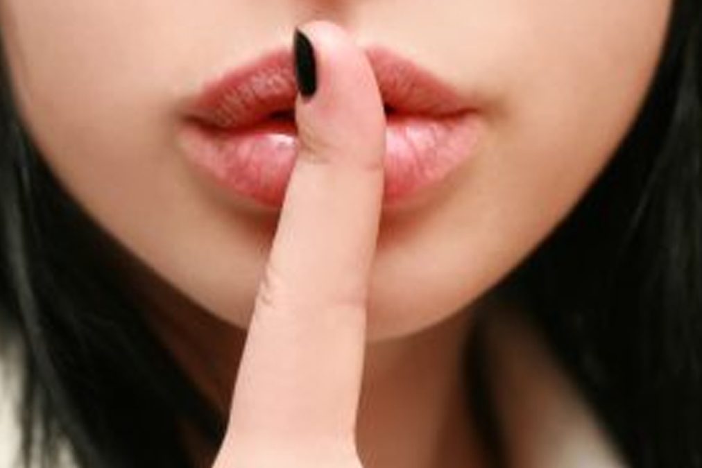 Secretos que guardan los adolescentes