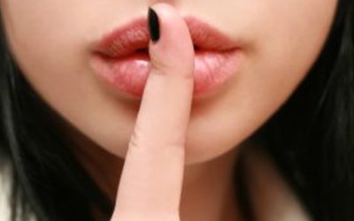 Secretos que guardan los adolescentes