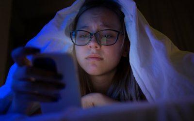 Amenazas reales para tus hijos en Internet