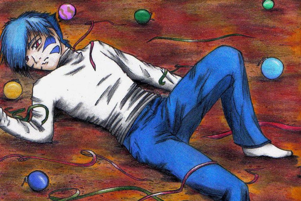 Mi hijo adolescente odia la Navidad