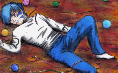 Mi hijo adolescente odia la Navidad