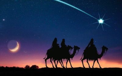 Los reyes magos no castigan