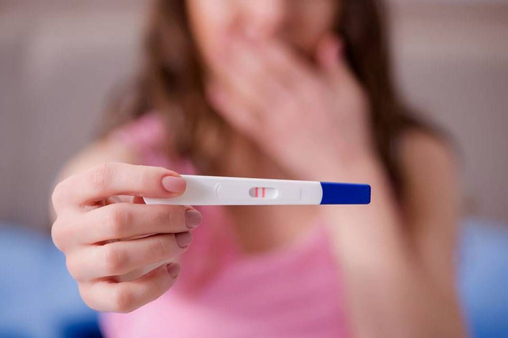 La cara poco vista del aborto: un testimonio