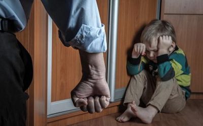 Mi mamá / Mi papá es mi bully