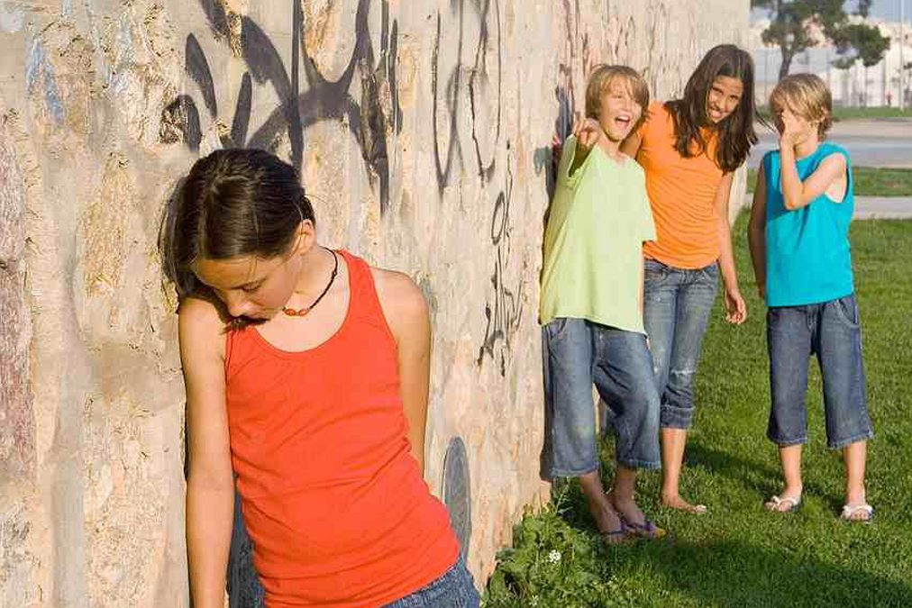 ¿Cómo detectar y detener el Bullying?