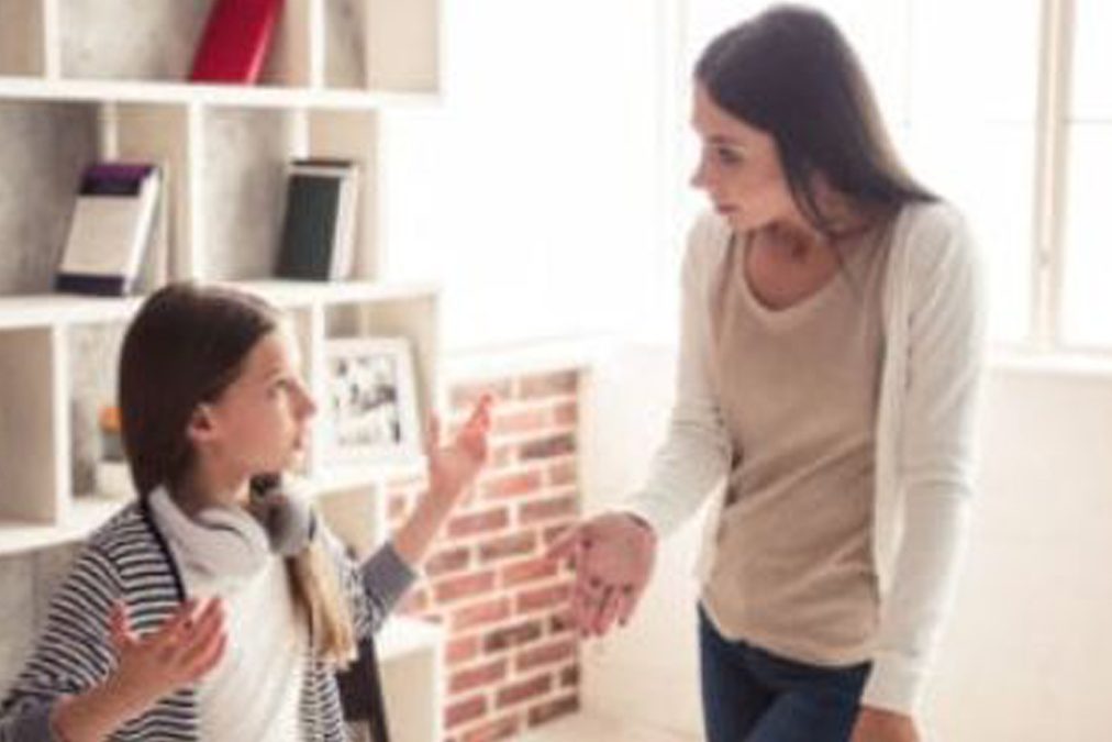 Do’s and don’ts a la hora de discutir