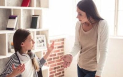 Do’s and don’ts a la hora de discutir